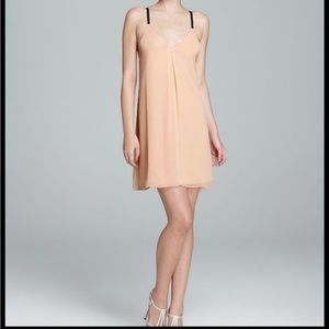 Alice + Olivia Kirby Slip dress